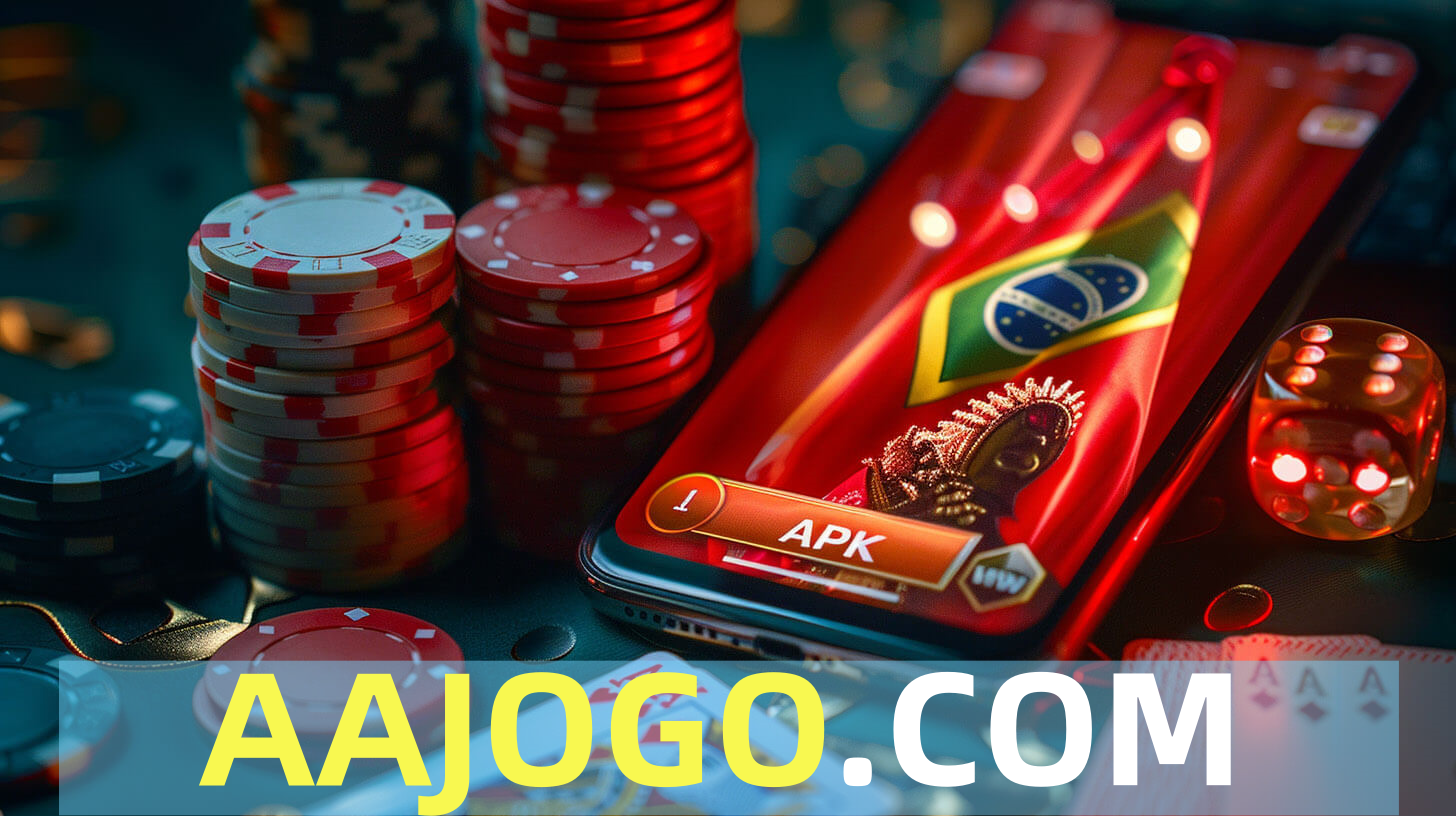AAJOGO